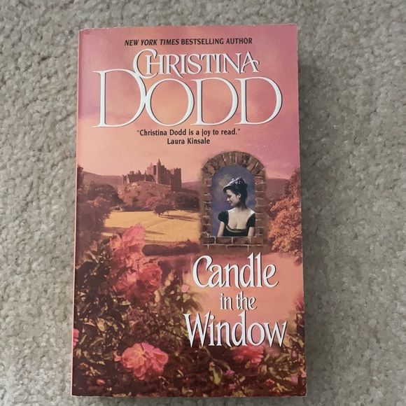 NWT Lot of 3 Historical Romance Novels by C Dodd - Picture 8 of 9